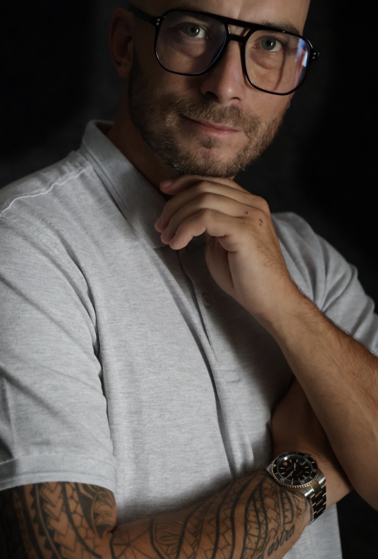 Jakub Jozífek, podnikatel a partner pro obchod a marketing